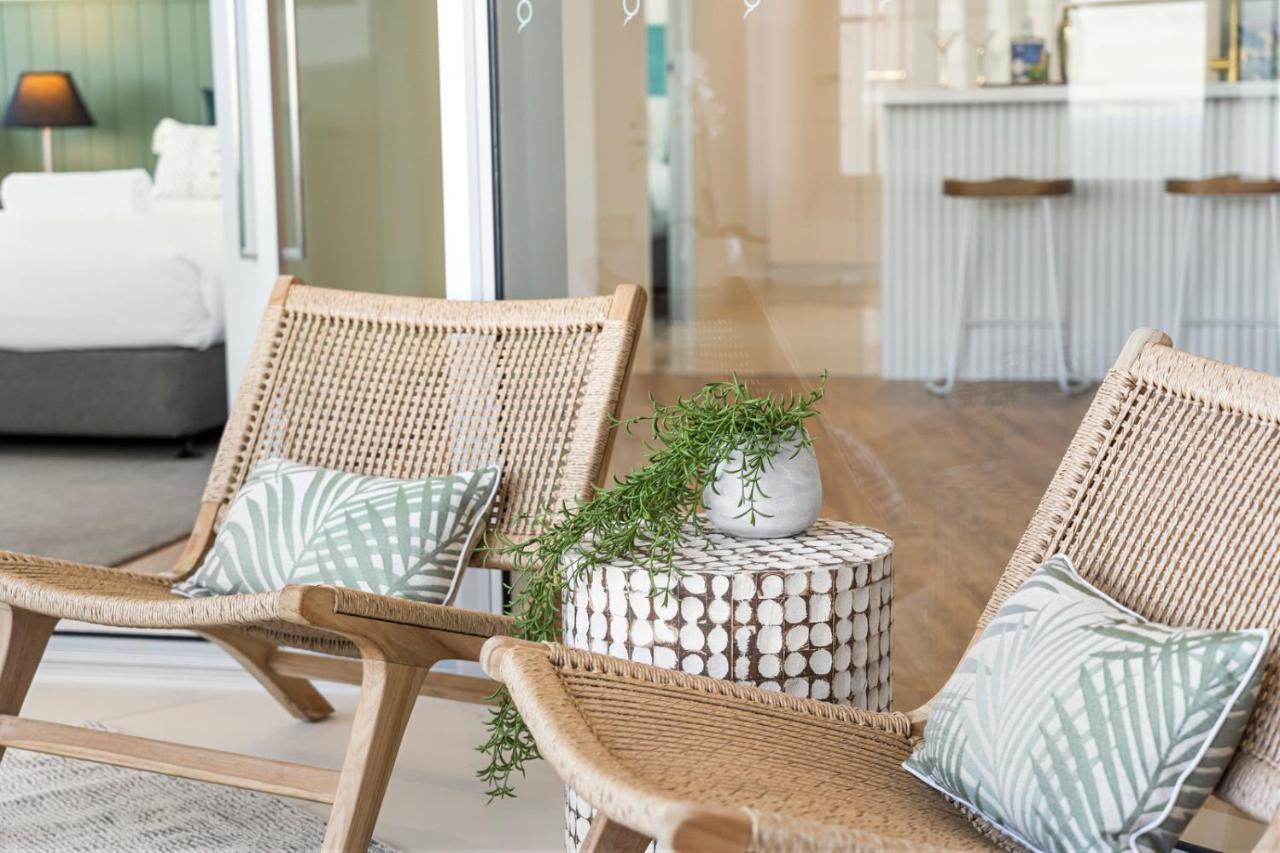 Designer Rooms At Q1 Resort - Gclr Гоулд Коуст Екстериор снимка