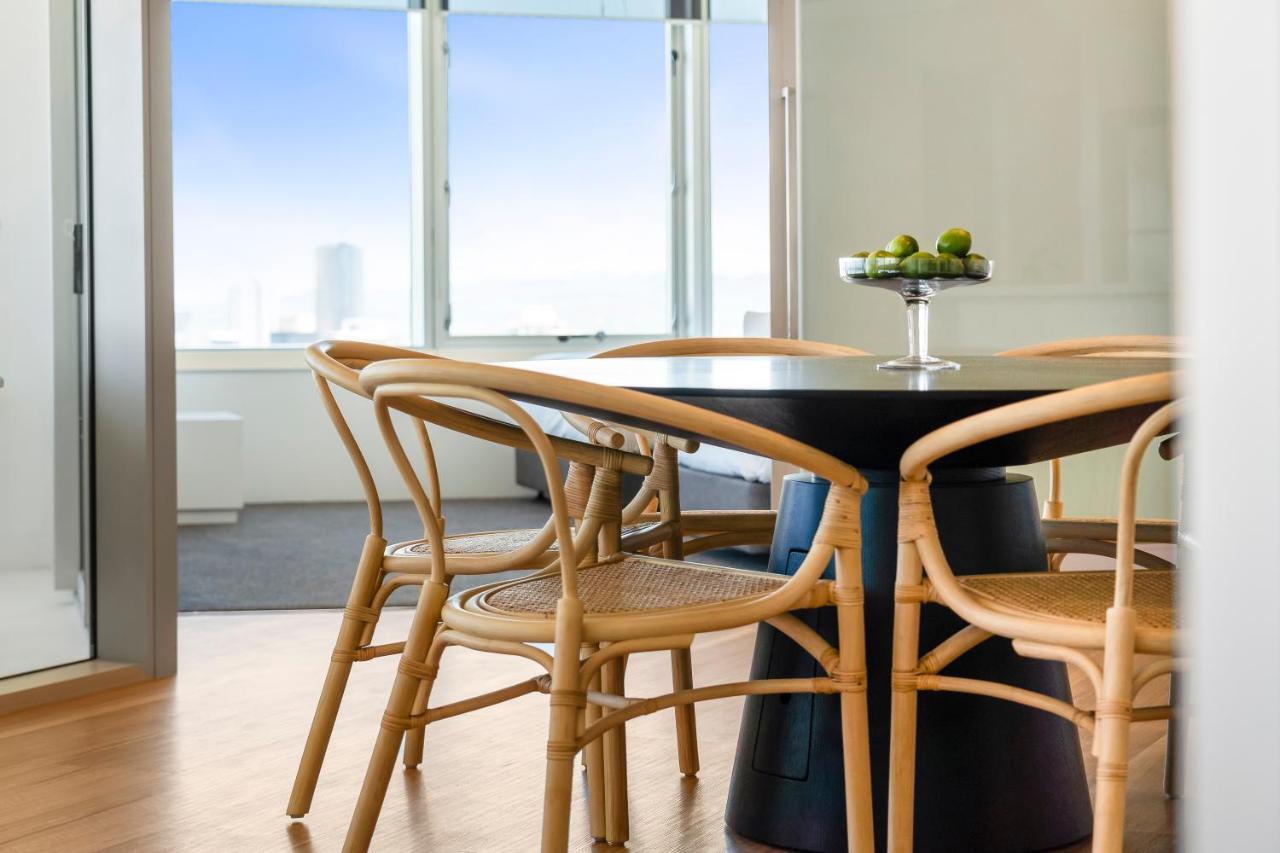 Designer Rooms At Q1 Resort - Gclr Гоулд Коуст Екстериор снимка