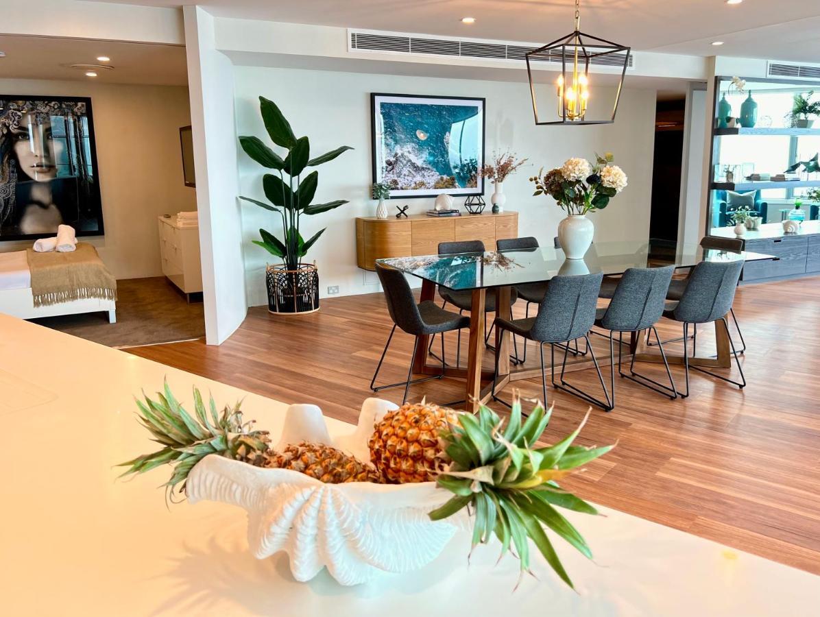 Designer Rooms At Q1 Resort - Gclr Гоулд Коуст Екстериор снимка