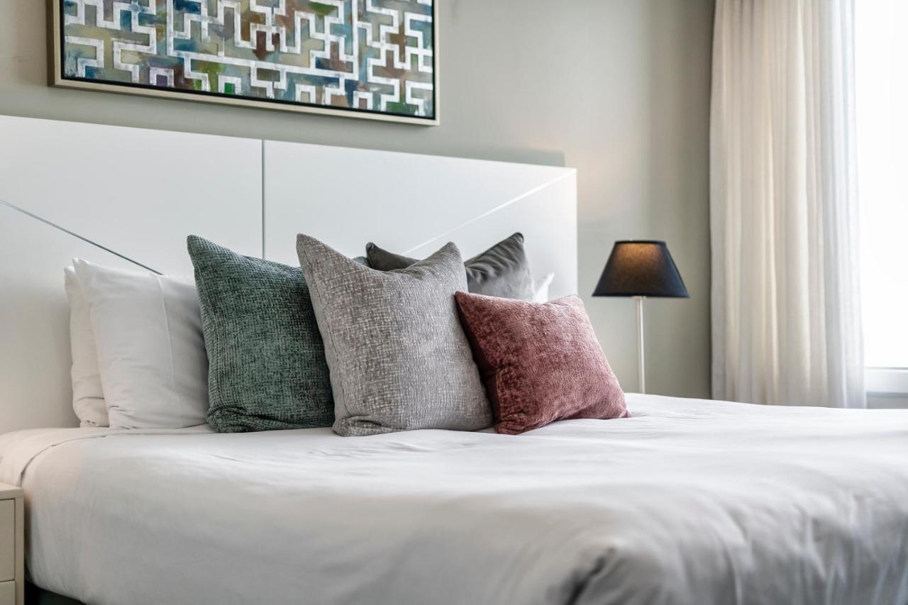 Designer Rooms At Q1 Resort - Gclr Гоулд Коуст Екстериор снимка