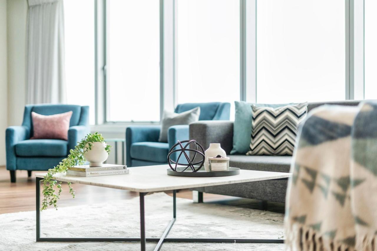 Designer Rooms At Q1 Resort - Gclr Гоулд Коуст Екстериор снимка