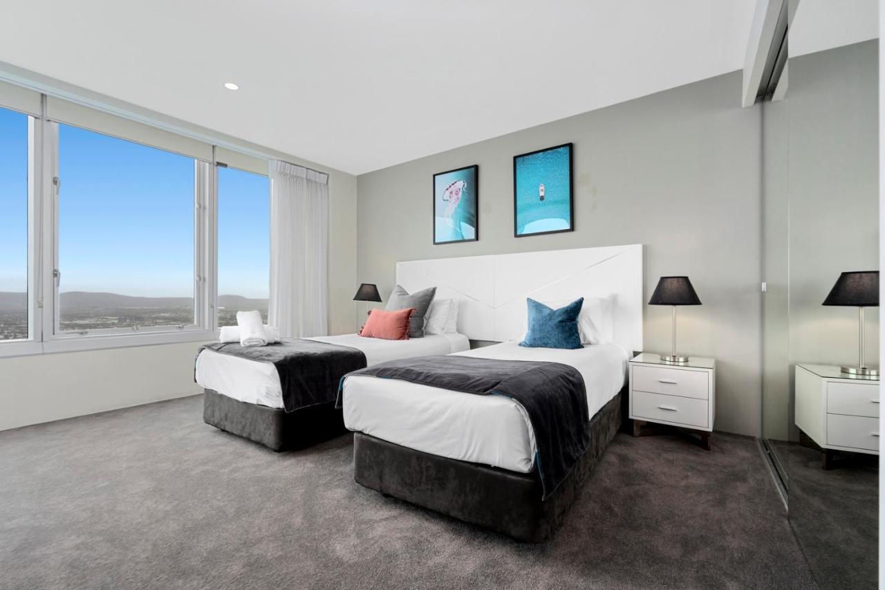 Designer Rooms At Q1 Resort - Gclr Гоулд Коуст Екстериор снимка