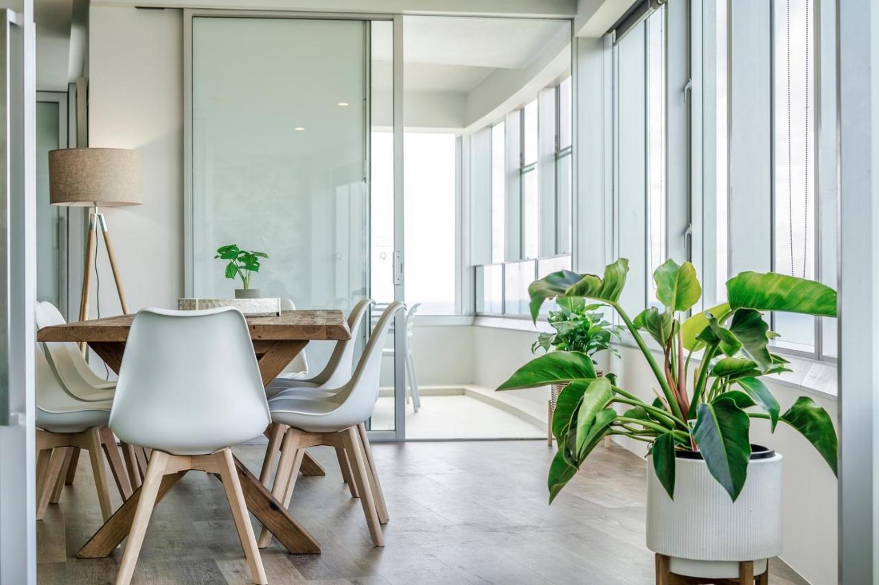 Designer Rooms At Q1 Resort - Gclr Гоулд Коуст Екстериор снимка