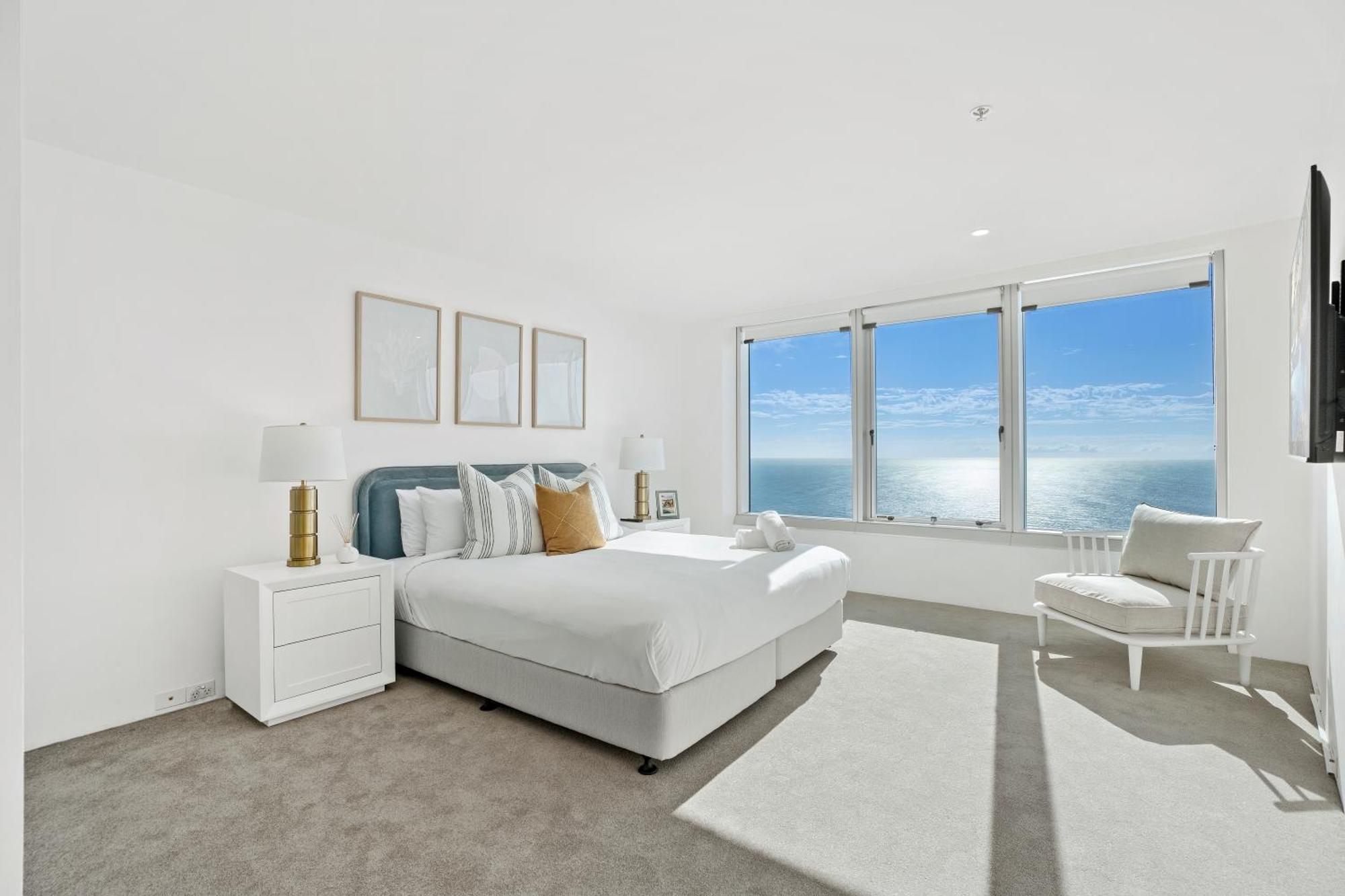 Designer Rooms At Q1 Resort - Gclr Гоулд Коуст Екстериор снимка