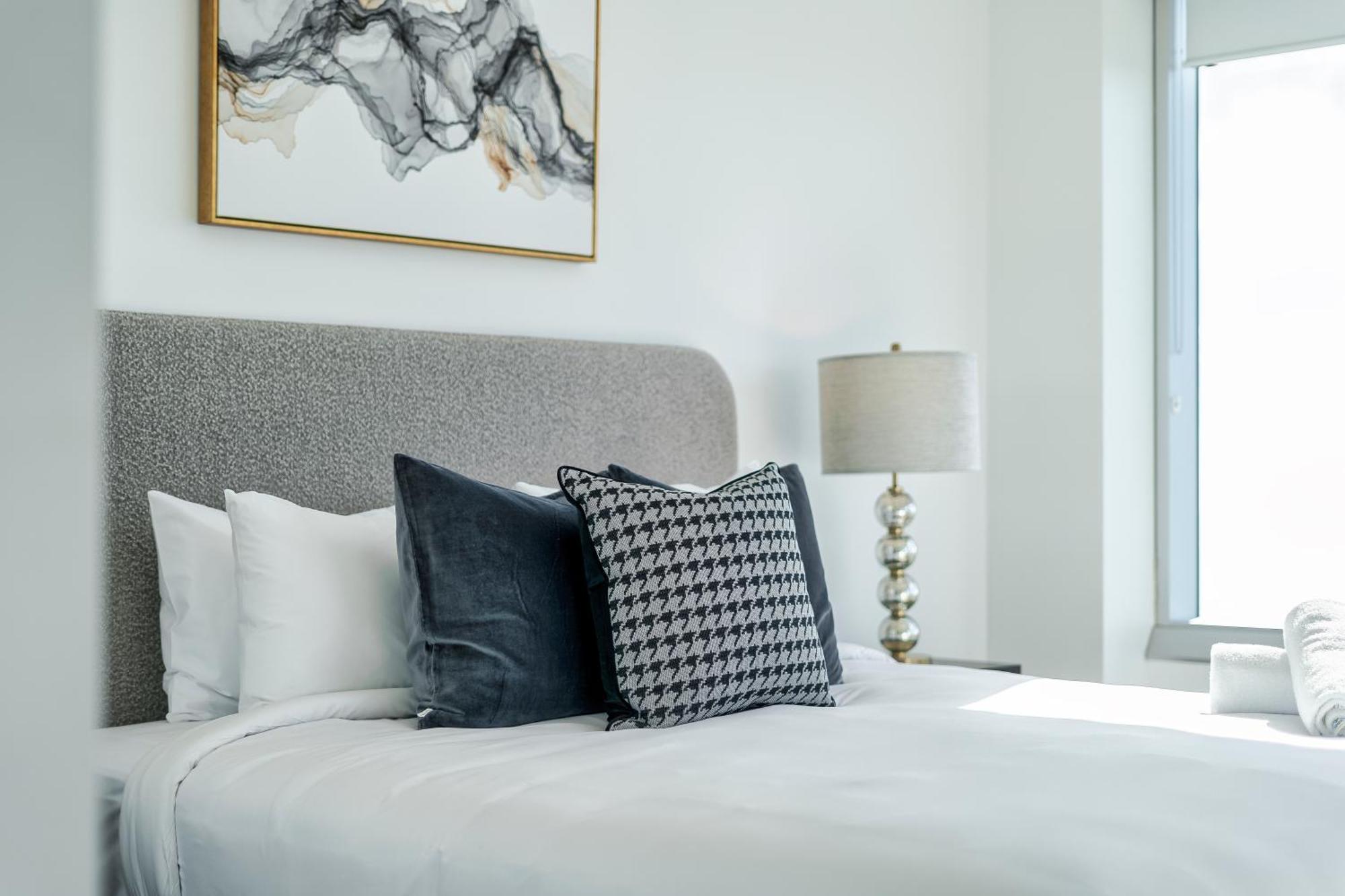 Designer Rooms At Q1 Resort - Gclr Гоулд Коуст Екстериор снимка
