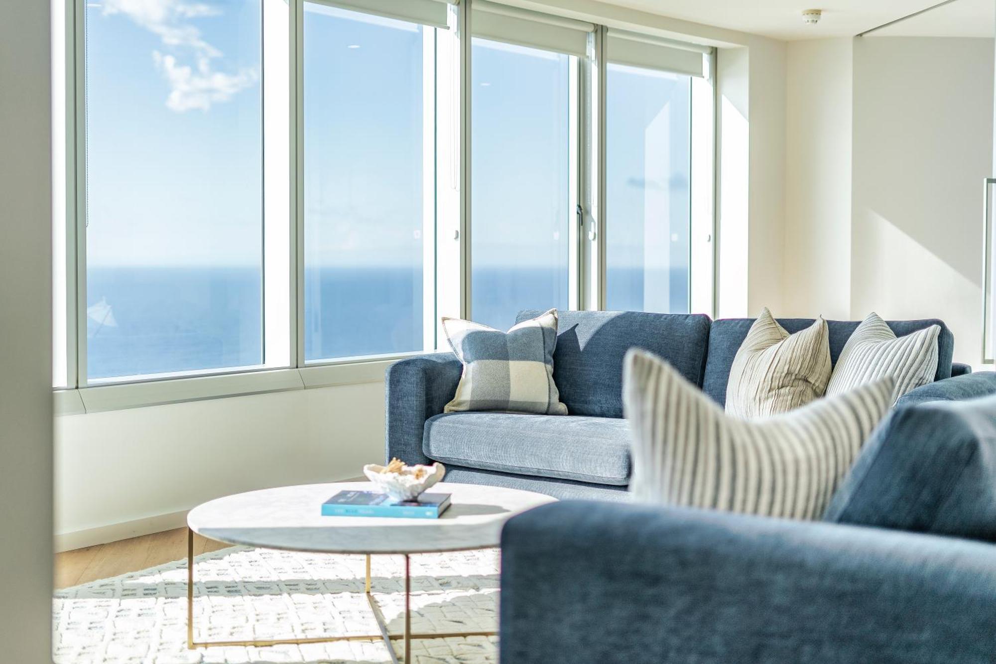 Designer Rooms At Q1 Resort - Gclr Гоулд Коуст Екстериор снимка