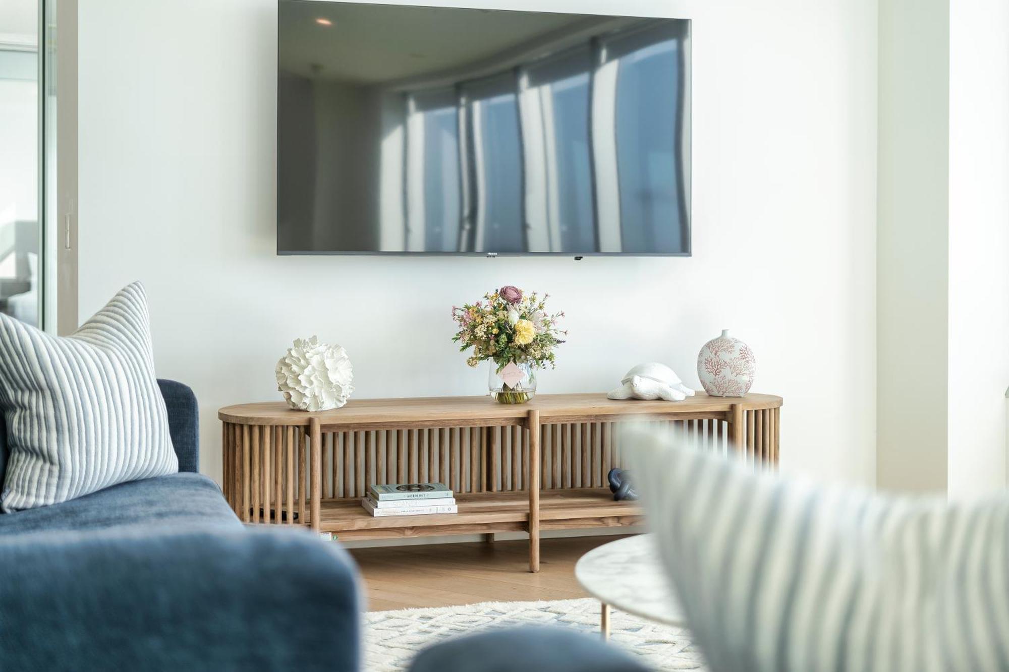 Designer Rooms At Q1 Resort - Gclr Гоулд Коуст Екстериор снимка