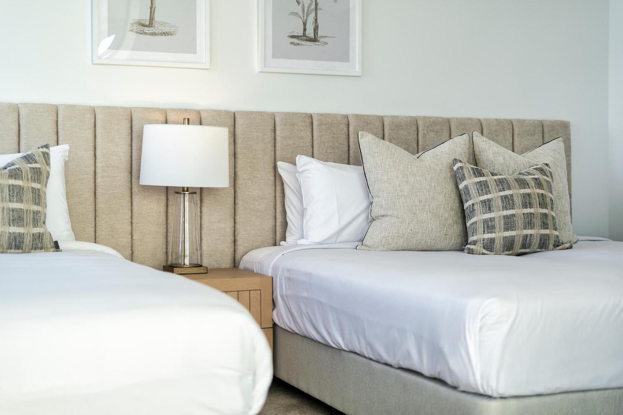 Designer Rooms At Q1 Resort - Gclr Гоулд Коуст Екстериор снимка