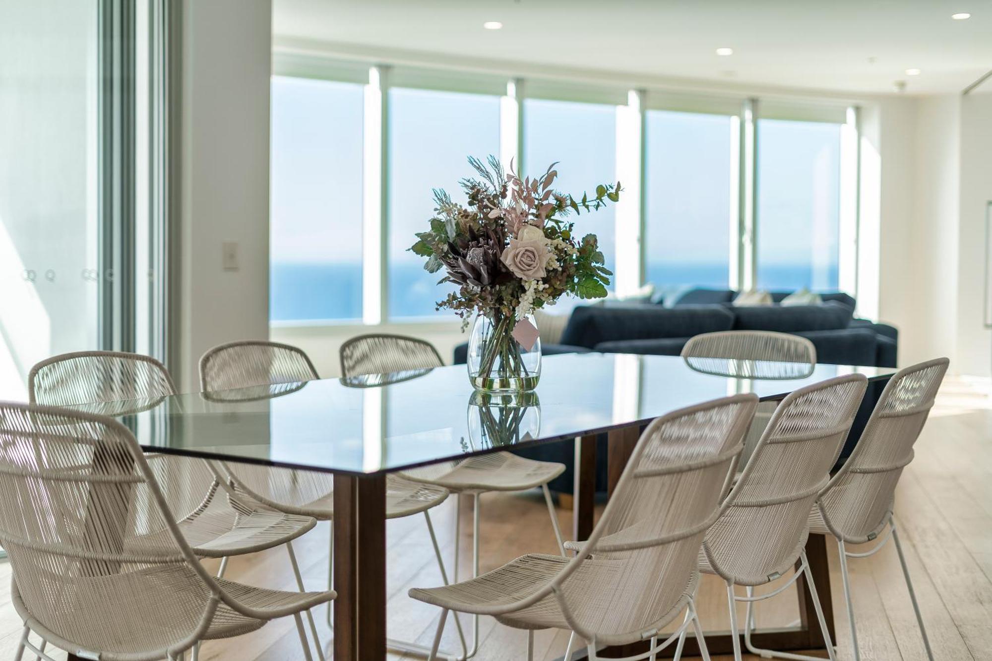 Designer Rooms At Q1 Resort - Gclr Гоулд Коуст Екстериор снимка