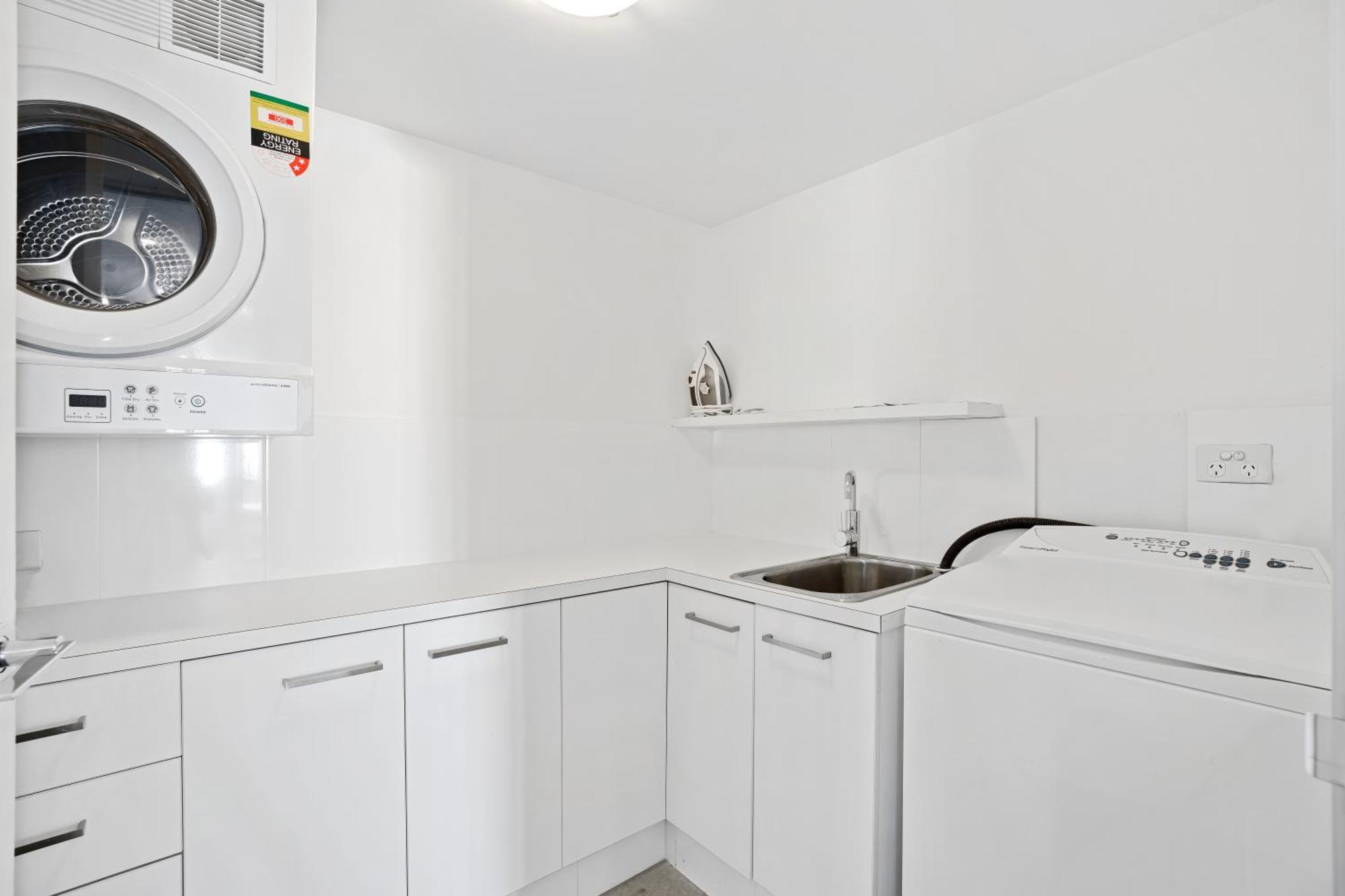 Designer Rooms At Q1 Resort - Gclr Гоулд Коуст Екстериор снимка
