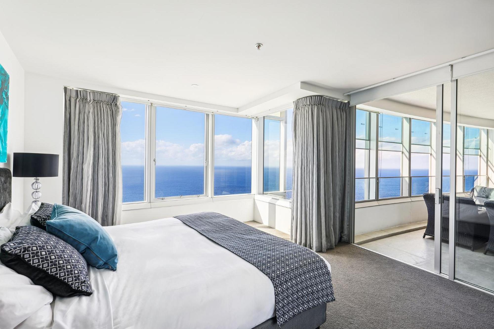 Designer Rooms At Q1 Resort - Gclr Гоулд Коуст Екстериор снимка