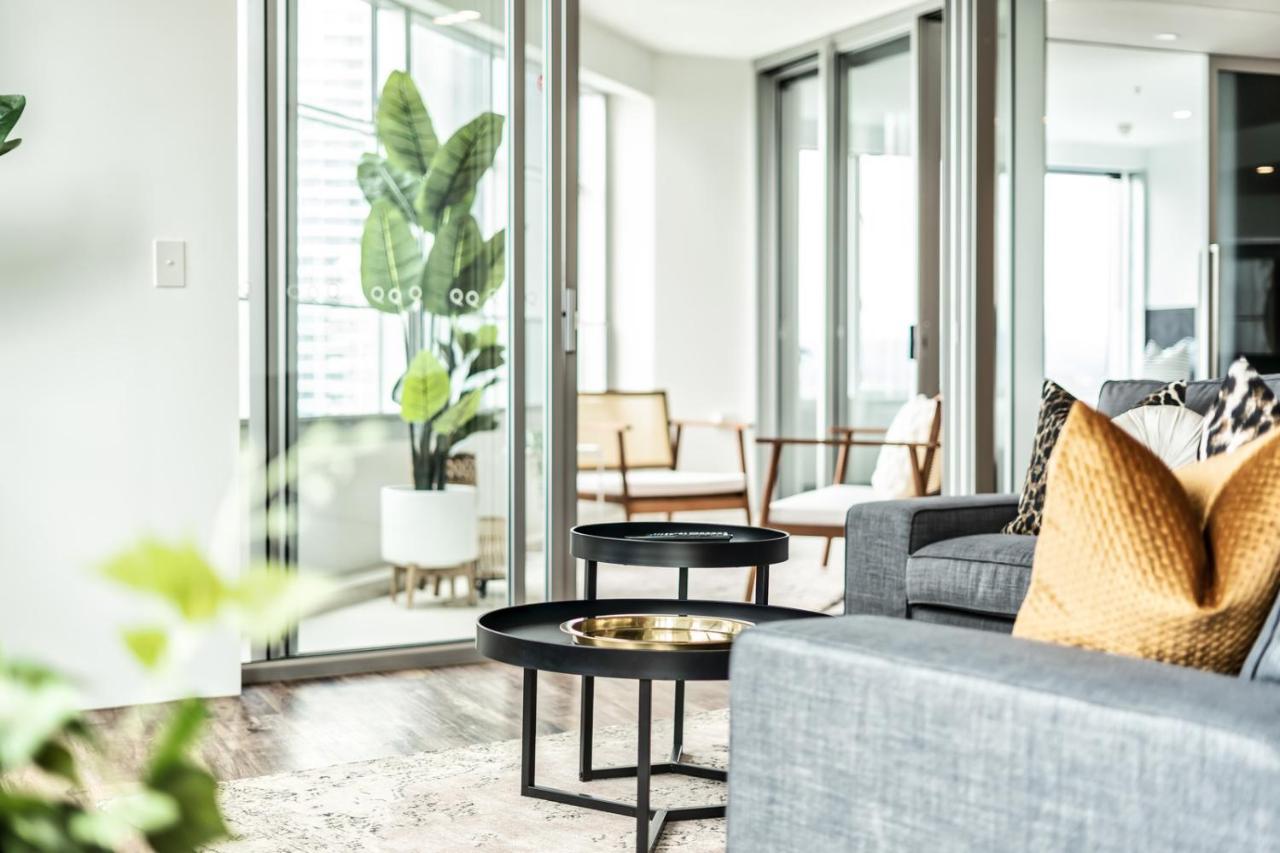 Designer Rooms At Q1 Resort - Gclr Гоулд Коуст Екстериор снимка