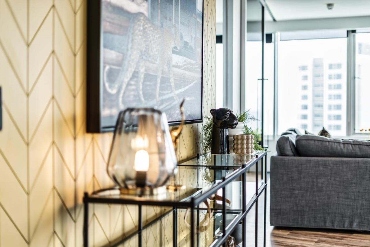 Designer Rooms At Q1 Resort - Gclr Гоулд Коуст Екстериор снимка